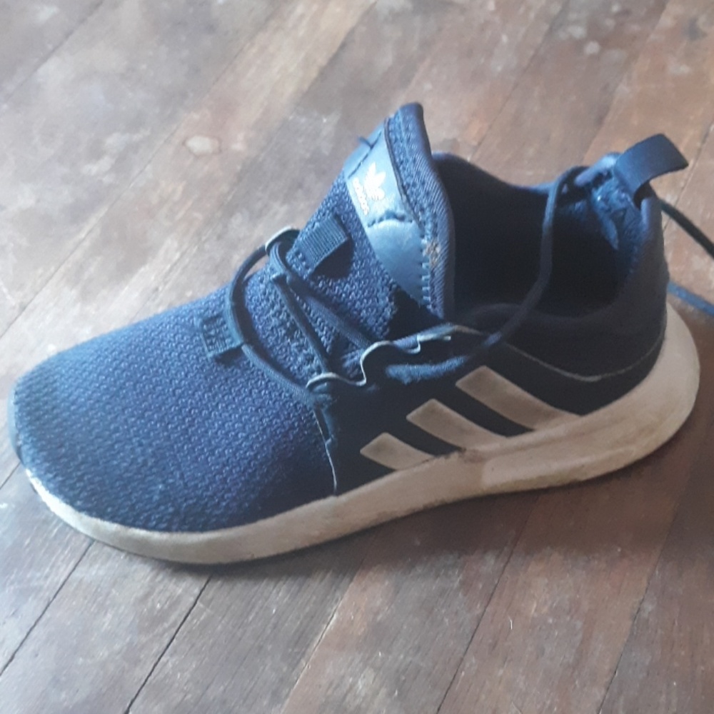 Kids Adidas shoes